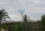 Chalet independiente con terreno en venta en la España, La Nucia, ref: TR365064 foto