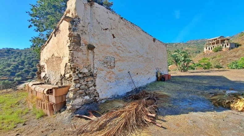 Malaga - Torrox - 32000m2
