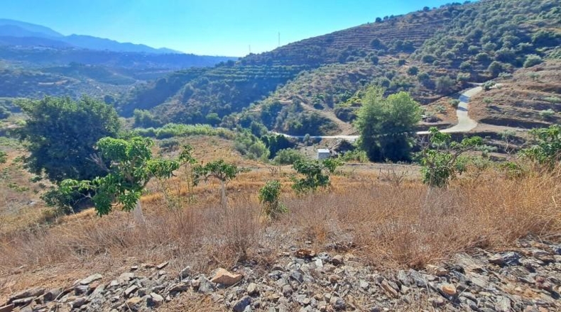 Malaga - Torrox - 32000m2