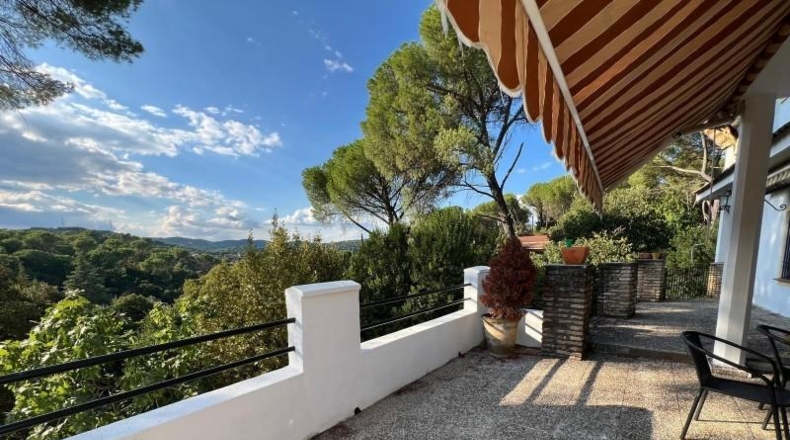 Cordova - Encinarejo de Córdoba - 257m2