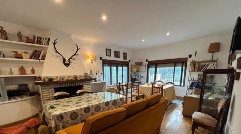 Cordova - Encinarejo de Córdoba - 257m2