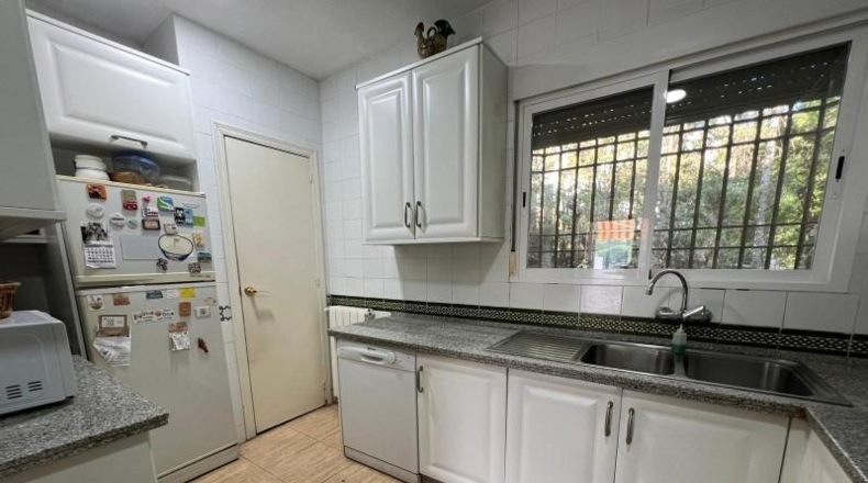 Cordova - Encinarejo de Córdoba - 257m2