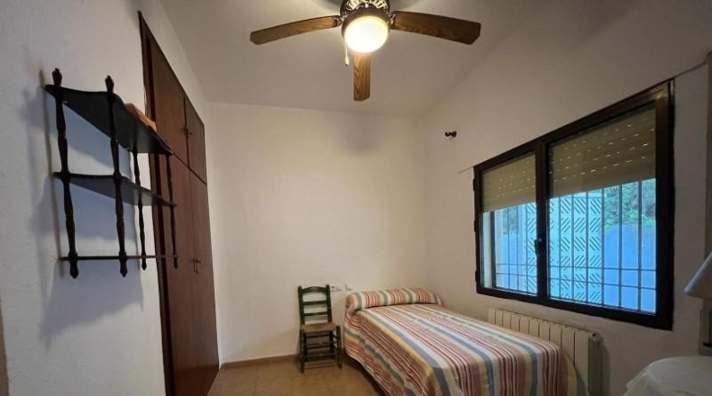 Cordova - Encinarejo de Córdoba - 257m2