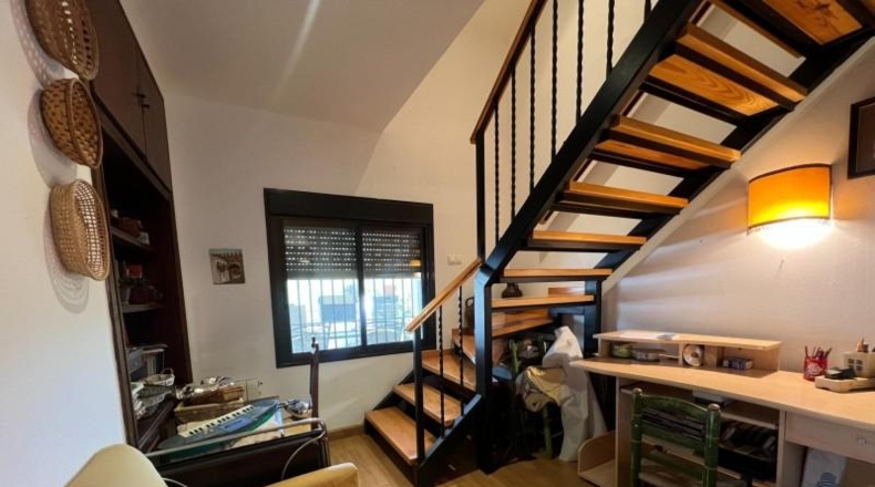 Cordova - Encinarejo de Córdoba - 257m2