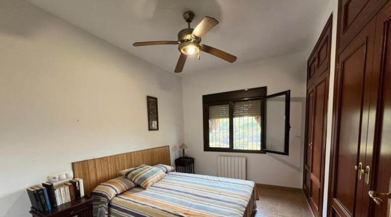Cordova - Encinarejo de Córdoba - 257m2