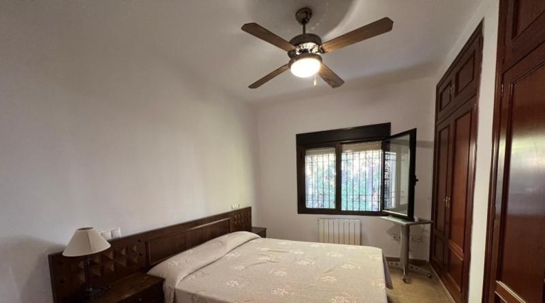 Cordova - Encinarejo de Córdoba - 257m2