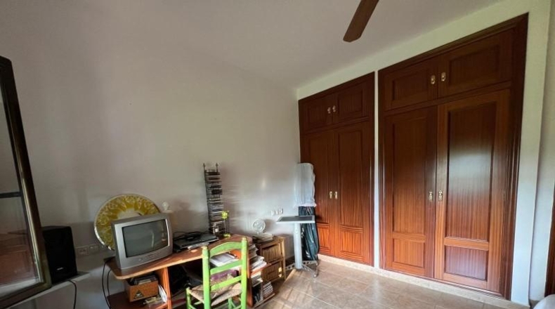 Cordova - Encinarejo de Córdoba - 257m2