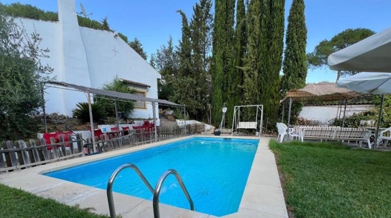 Cordova - Encinarejo de Córdoba - 257m2