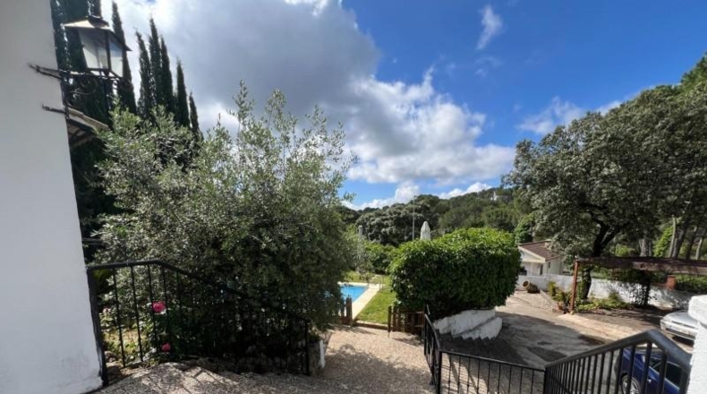 Cordova - Encinarejo de Córdoba - 257m2