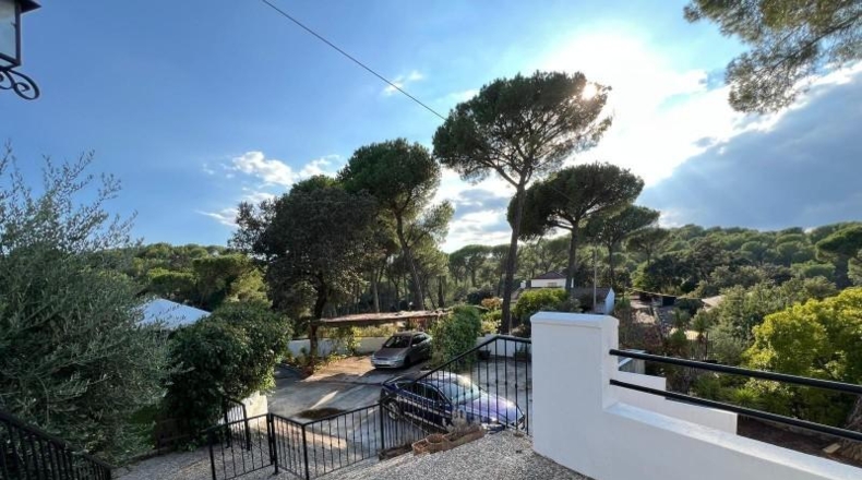 Cordova - Encinarejo de Córdoba - 257m2