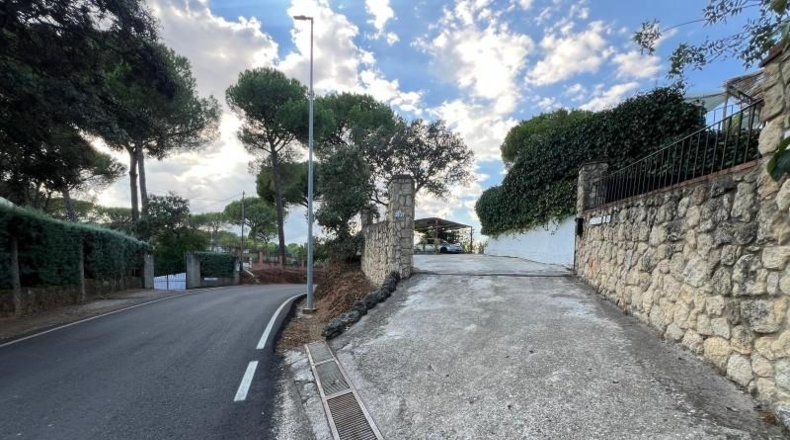 Cordova - Encinarejo de Córdoba - 257m2