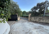 Chalet independiente con terreno en venta en la España, Encinarejo de Córdoba, ref: TR411540 foto