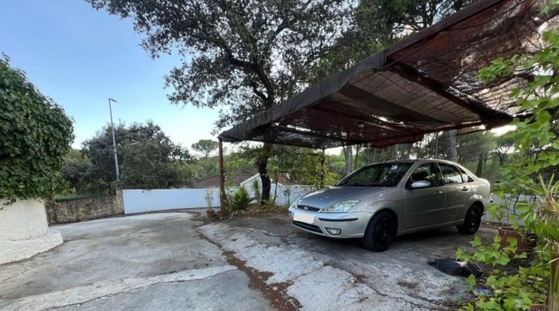 Cordova - Encinarejo de Córdoba - 257m2