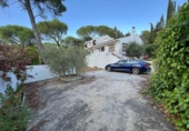 Chalet independiente con terreno en venta en la España, Encinarejo de Córdoba, ref: TR411540 foto