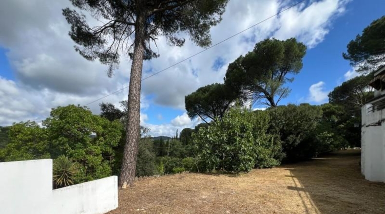 Cordova - Encinarejo de Córdoba - 257m2