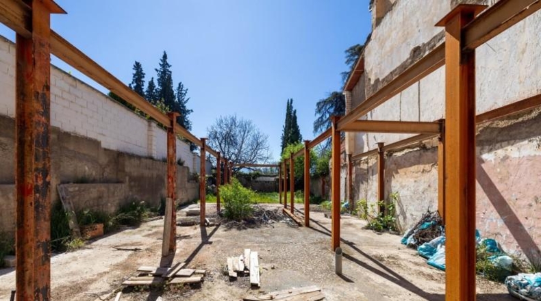 Granada - Granada - 368m2