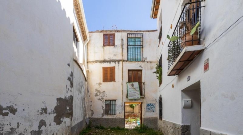 Granada - Granada - 368m2