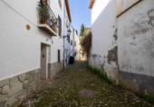 Casa de pueblo en venta en la España, Granada, ref: TR408712 foto