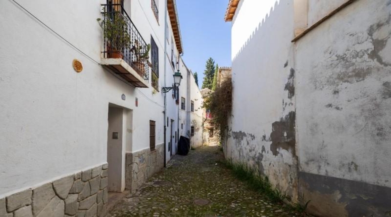 Granada - Granada - 368m2