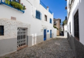 Casa de pueblo en venta en la España, Granada, ref: TR408712 foto