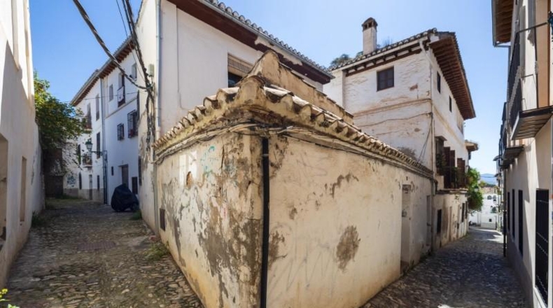 Granada - Granada - 368m2