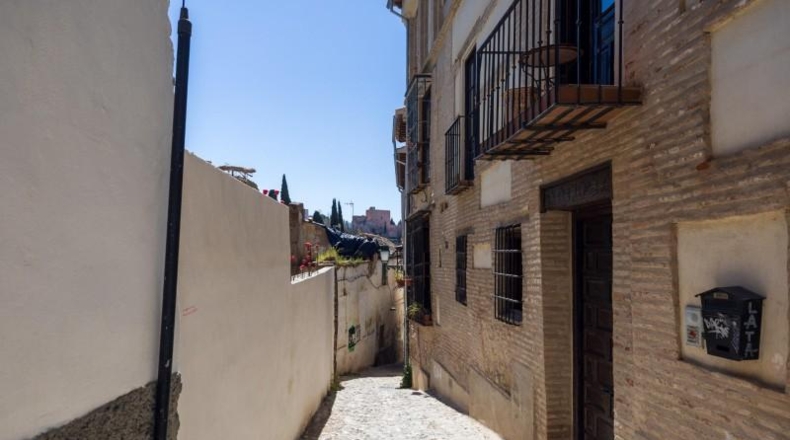 Granada - Granada - 368m2