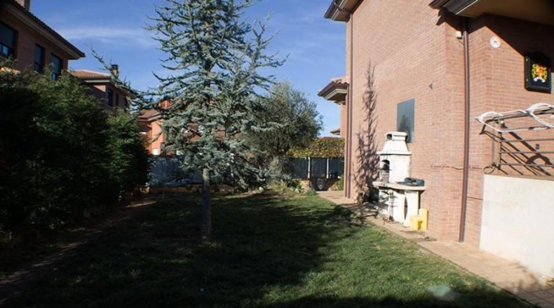 Leon - San Andrés del Rabanedo - 500m2