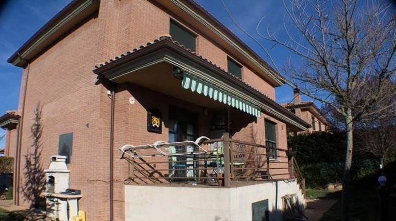 Leon - San Andrés del Rabanedo - 500m2
