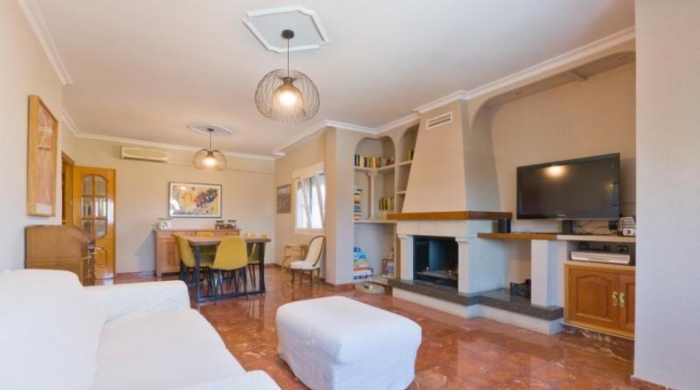 Granada - Cájar - 279m2