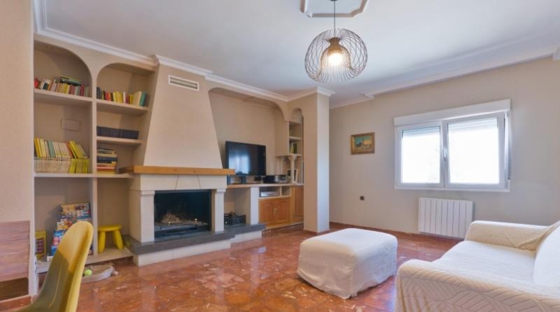 Granada - Cájar - 279m2