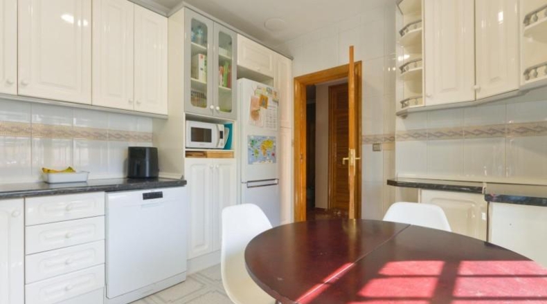 Granada - Cájar - 279m2