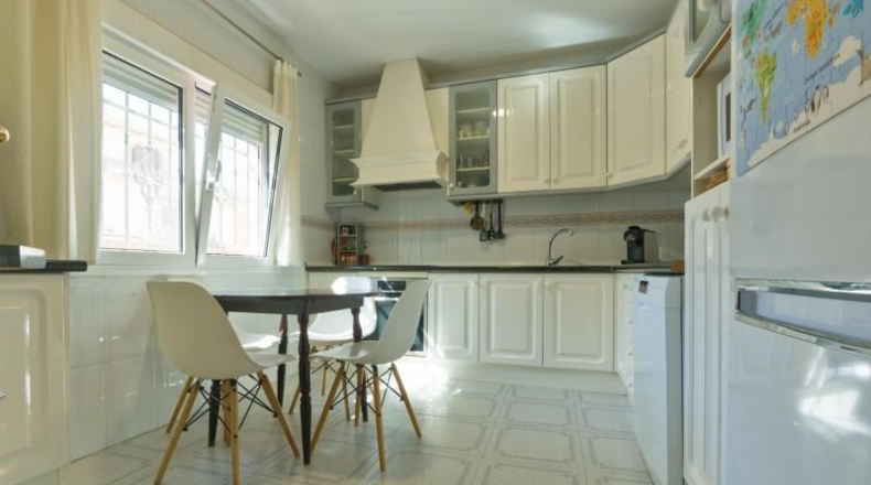 Granada - Cájar - 279m2