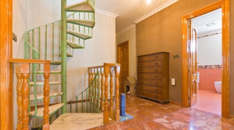 Granada - Cájar - 279m2