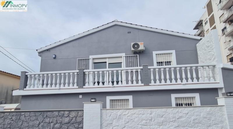 Castellon - Vinaròs - 260m2