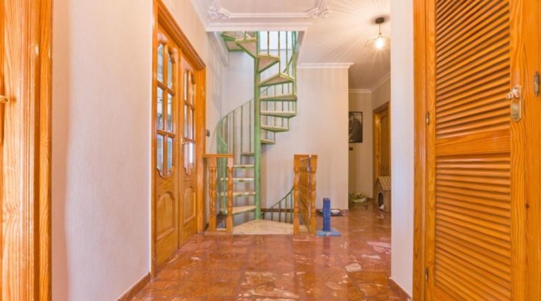 Гранада - Cájar - 279m2