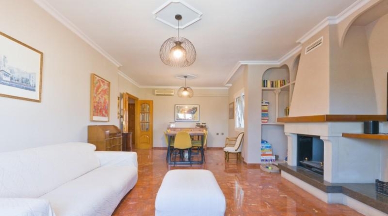Гранада - Cájar - 279m2