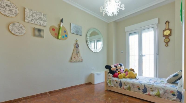 Гранада - Cájar - 279m2