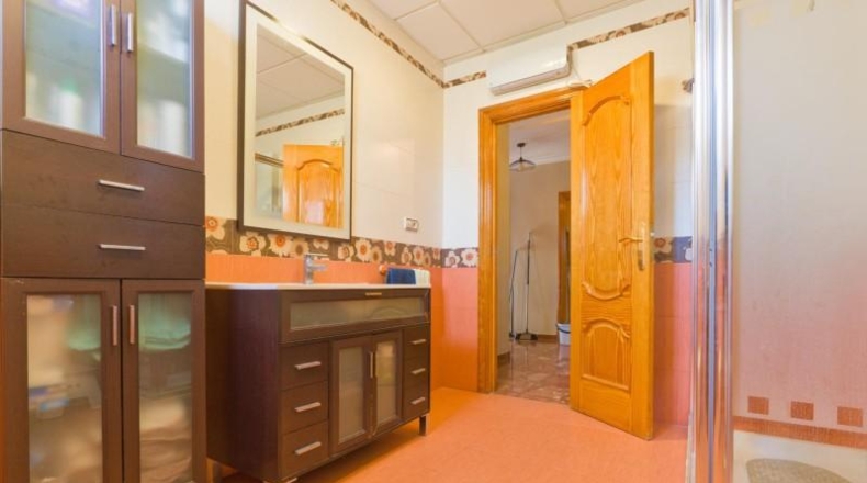 Гранада - Cájar - 279m2