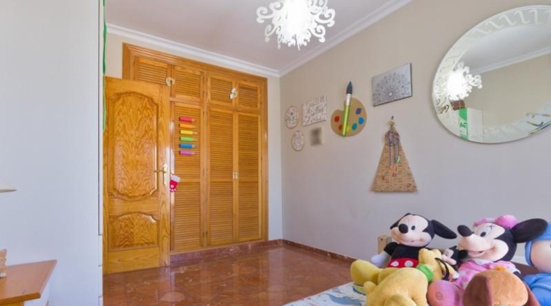 Гранада - Cájar - 279m2