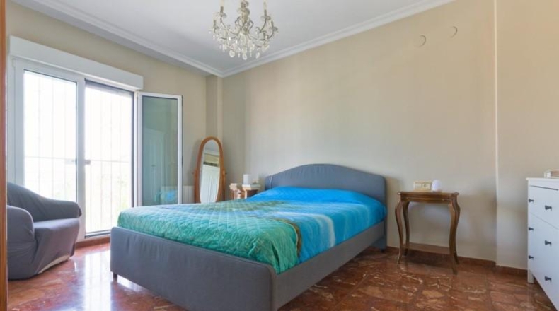 Гранада - Cájar - 279m2