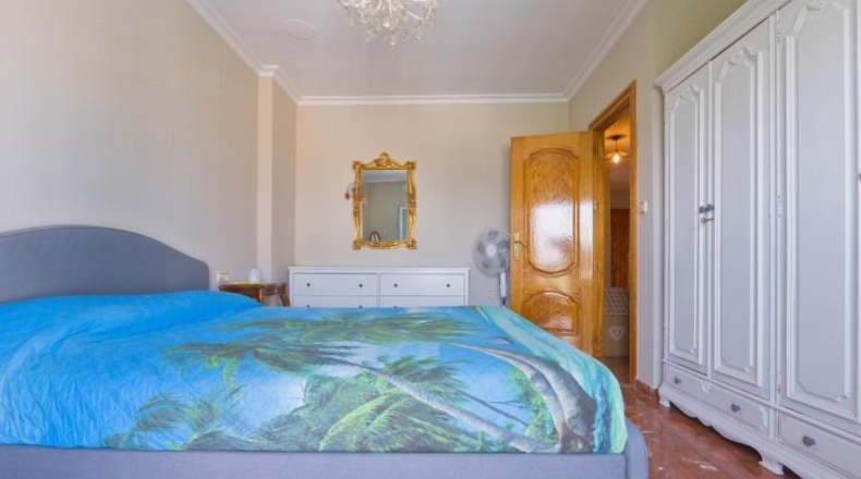 Гранада - Cájar - 279m2