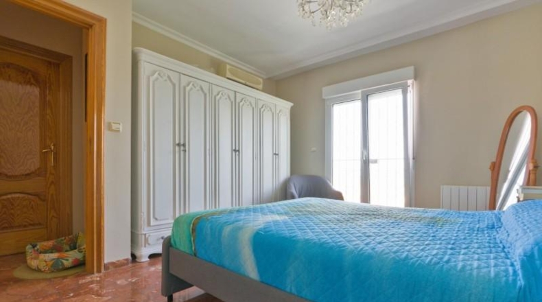 Гранада - Cájar - 279m2