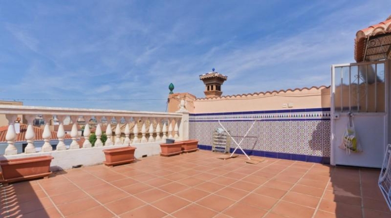 Гранада - Cájar - 279m2