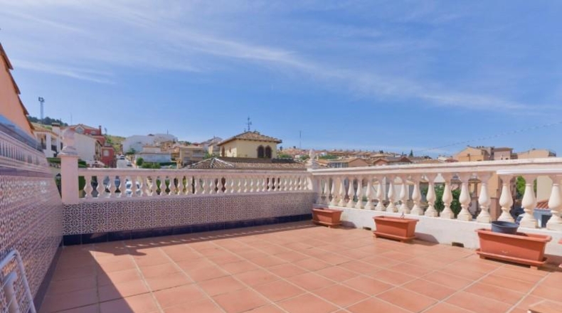 Гранада - Cájar - 279m2