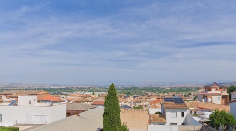 Гранада - Cájar - 279m2