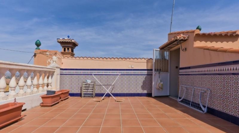 Гранада - Cájar - 279m2