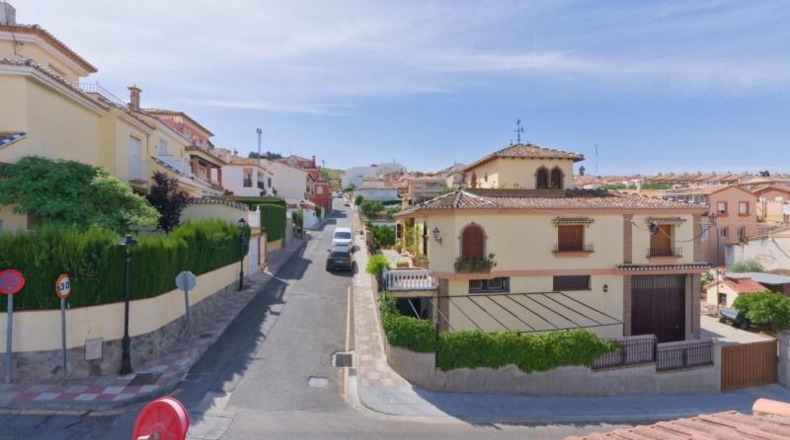 Гранада - Cájar - 279m2