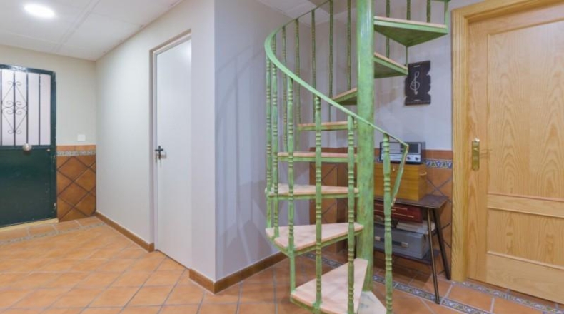 Гранада - Cájar - 279m2