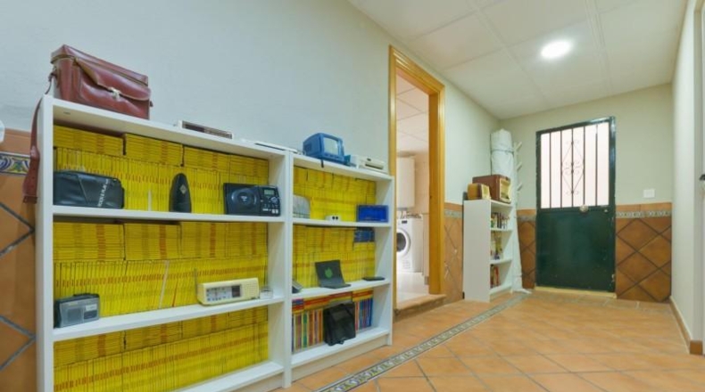 Гранада - Cájar - 279m2