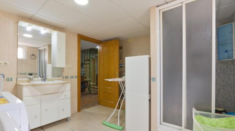 Гранада - Cájar - 279m2
